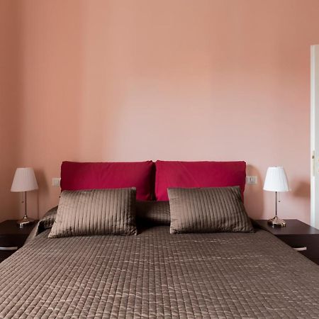Apartmán Bilocale Porta Vittoria Milano Exteriér fotografie