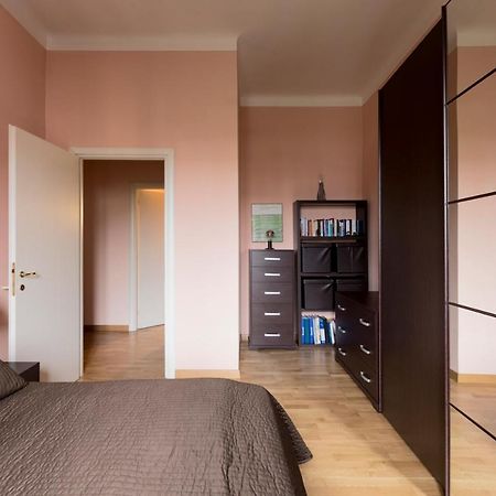 Apartmán Bilocale Porta Vittoria Milano Exteriér fotografie