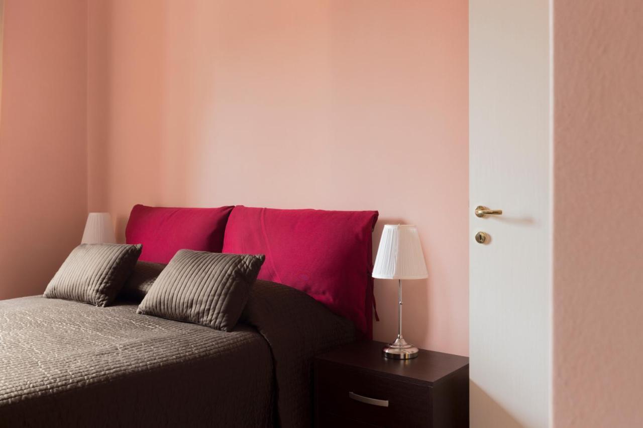 Apartmán Bilocale Porta Vittoria Milano Exteriér fotografie