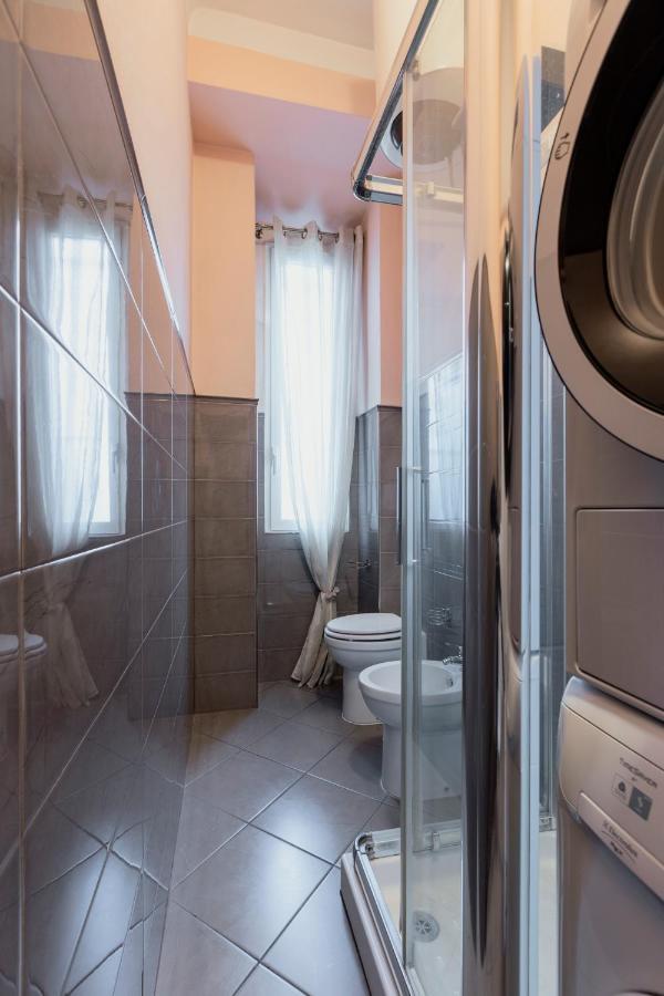 Apartmán Bilocale Porta Vittoria Milano Exteriér fotografie