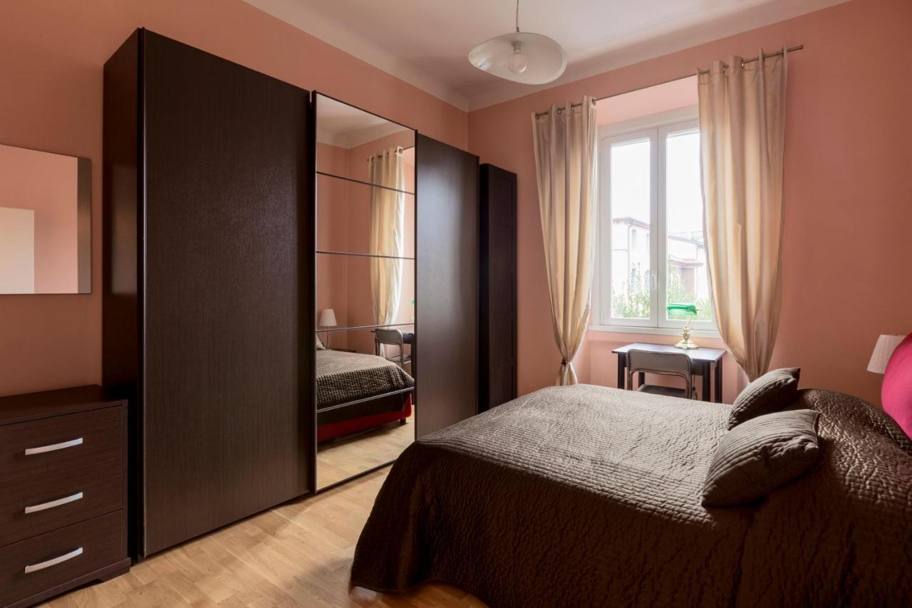 Apartmán Bilocale Porta Vittoria Milano Exteriér fotografie