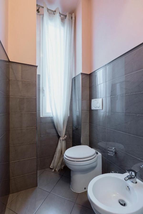 Apartmán Bilocale Porta Vittoria Milano Exteriér fotografie